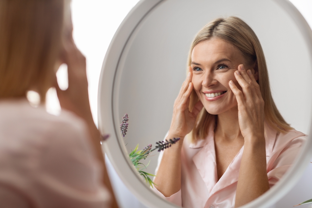 blepharoplasty